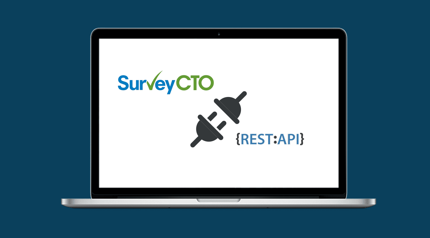 You are currently viewing What’s possible with the SurveyCTO API: 6 tips for automating your survey data management