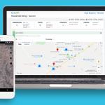 Advanced Geolocation Data Collection for Accurate Field Research