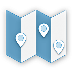 map map